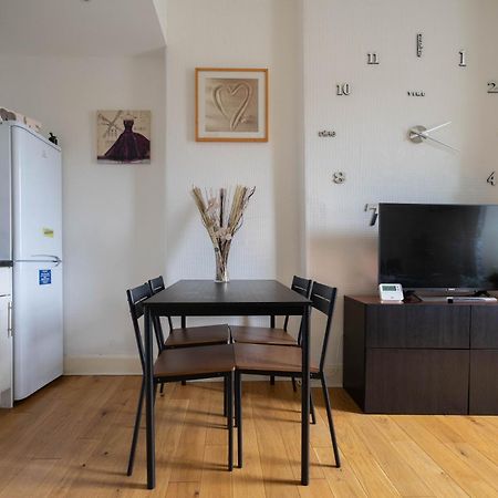 Cosy Leith Escape - Edinburgh City 外观 照片