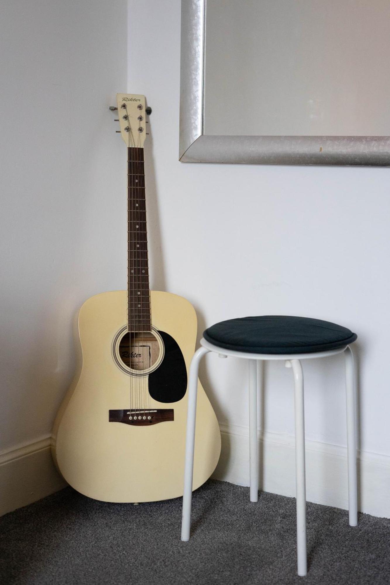 Cosy Leith Escape - Edinburgh City 外观 照片